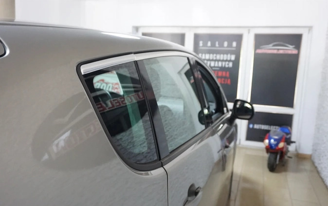 Peugeot 3008 cena 19900 przebieg: 239000, rok produkcji 2010 z Wyszogród małe 781